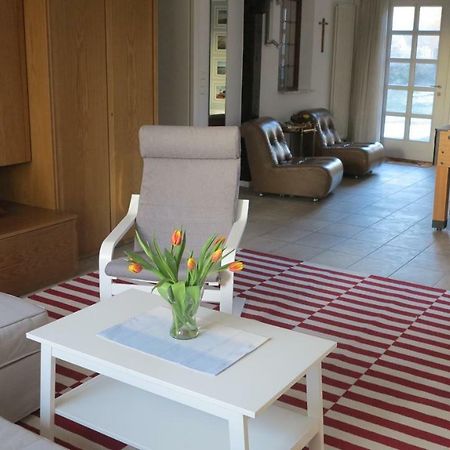 Apfel & Birne Apartment Horstel Bagian luar foto